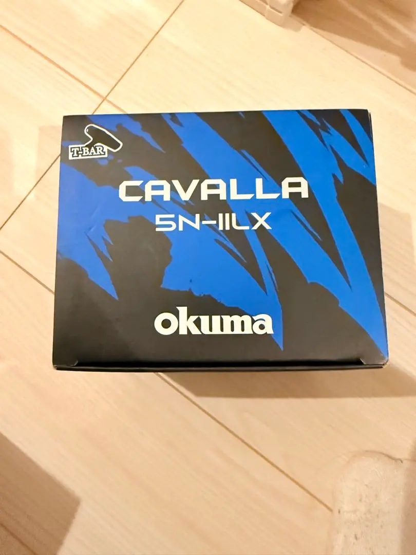 2026年最新】オクマ ベイトリールの人気アイテム - メルカリ