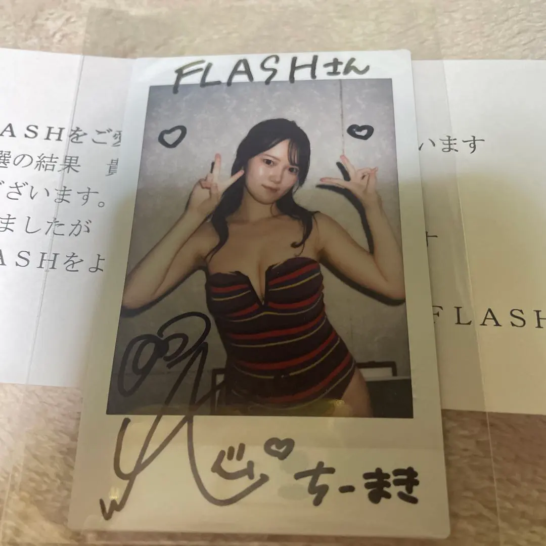 2026年最新】ちーまき チェキの人気アイテム - メルカリ