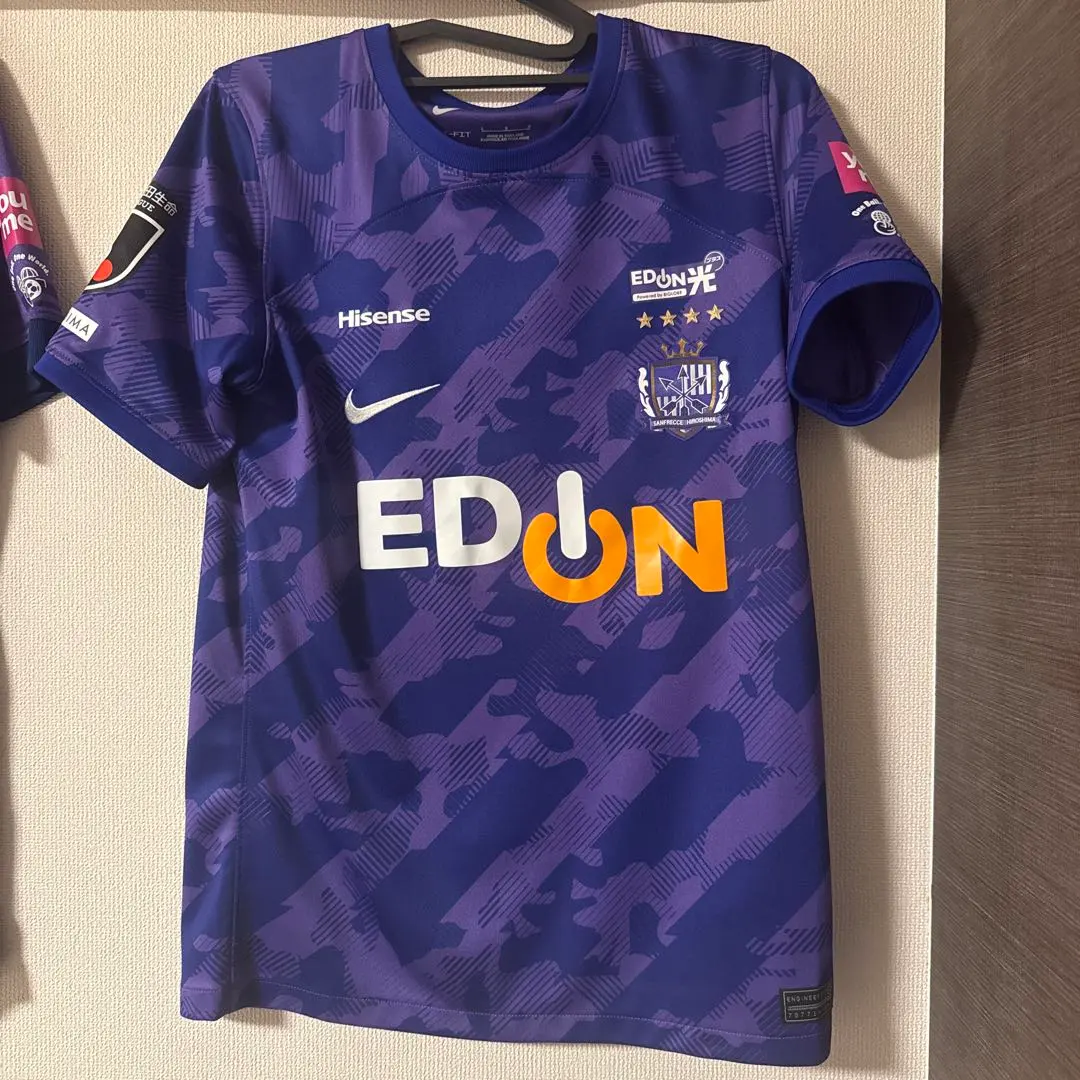 2026年最新】満田誠 ユニフォームの人気アイテム - メルカリ