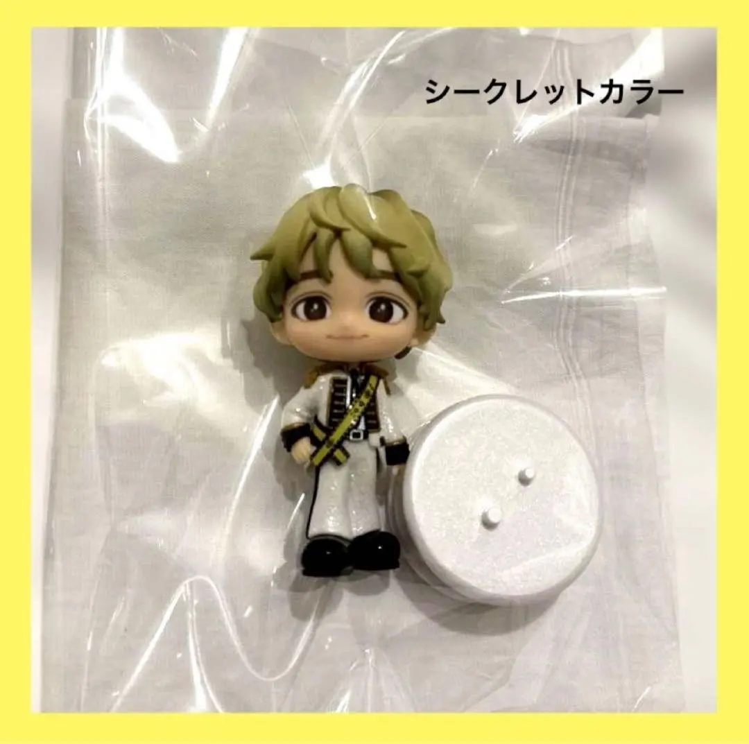 2026年最新】八乙女光 フィギュアの人気アイテム - メルカリ