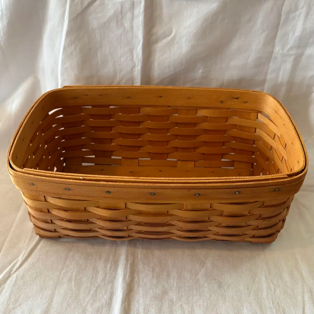 2026年最新】Longaberger ロンガバーガーの人気アイテム - メルカリ