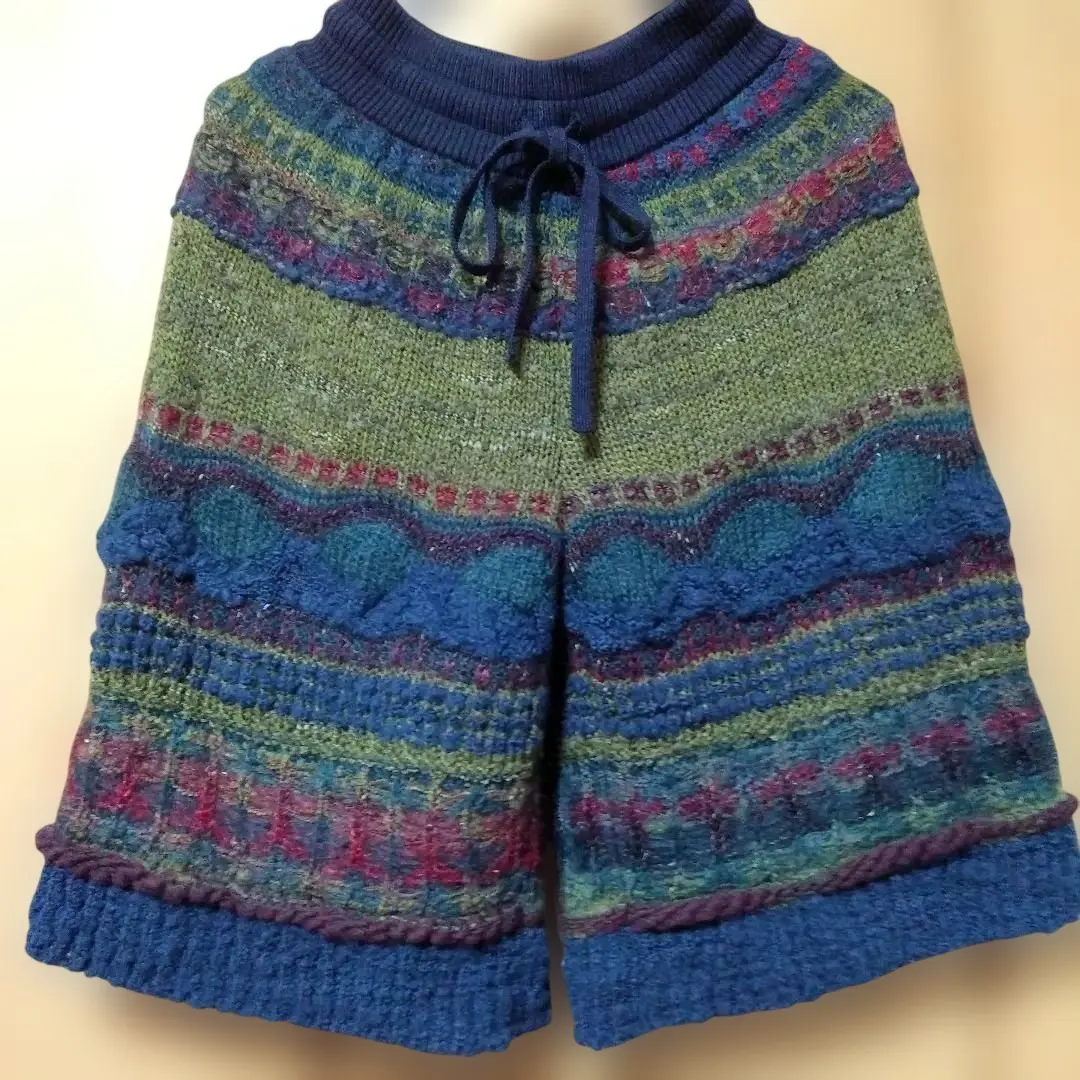 2026年最新】佐藤繊維 m.&kyoko パンツの人気アイテム - メルカリ