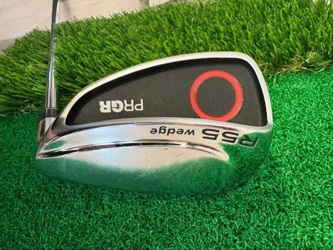 2026年最新】r55 プロギアの人気アイテム - メルカリ