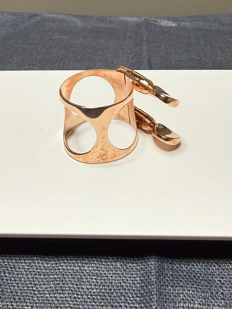 2026年最新】アトリエモモ リガチャー クラリネットの人気アイテム