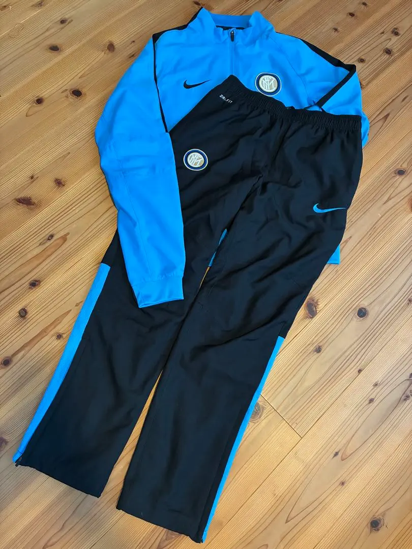 2026年最新】インテル ジャージ 上下の人気アイテム - メルカリ