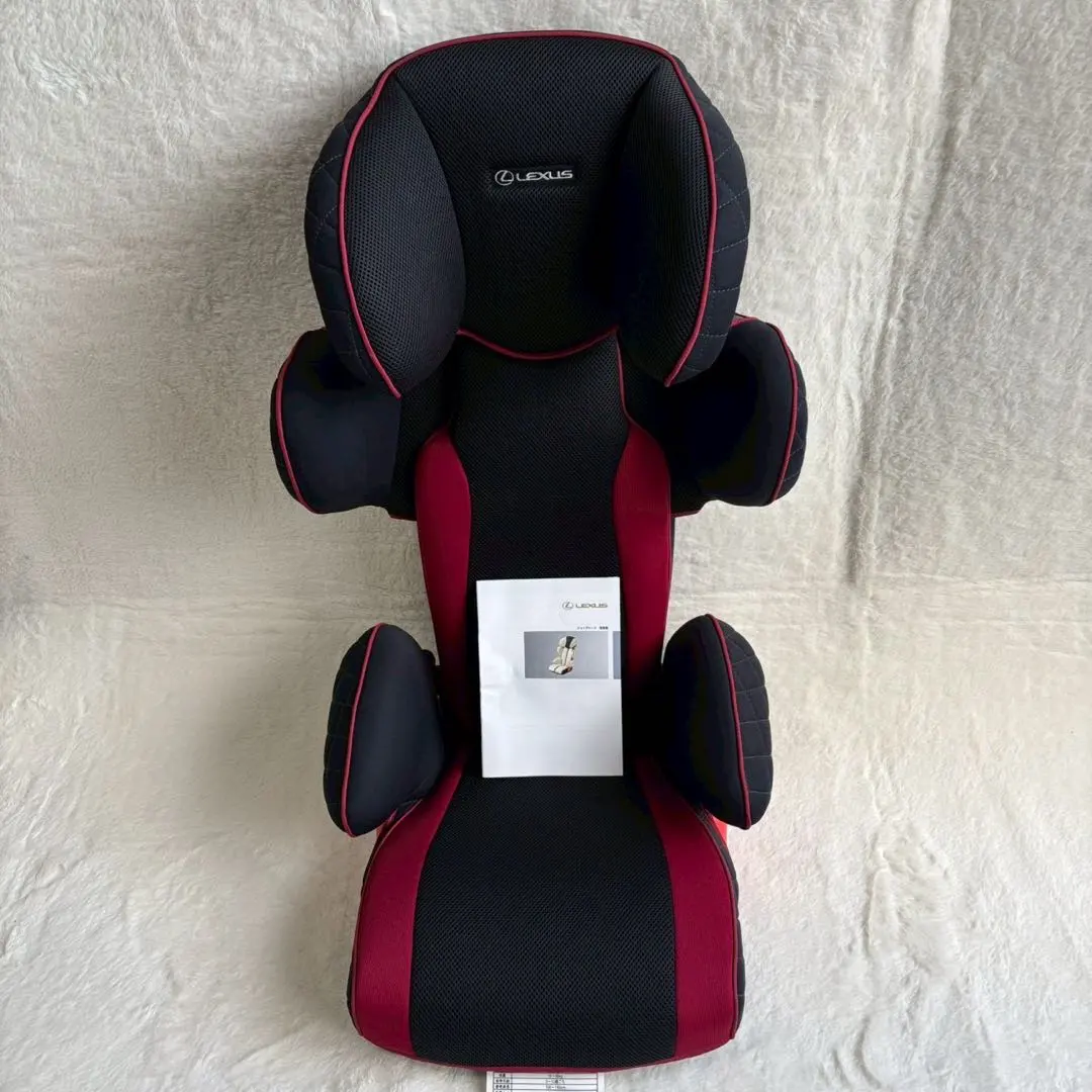 2026年最新】トヨタ純正 ジュニアシートの人気アイテム - メルカリ