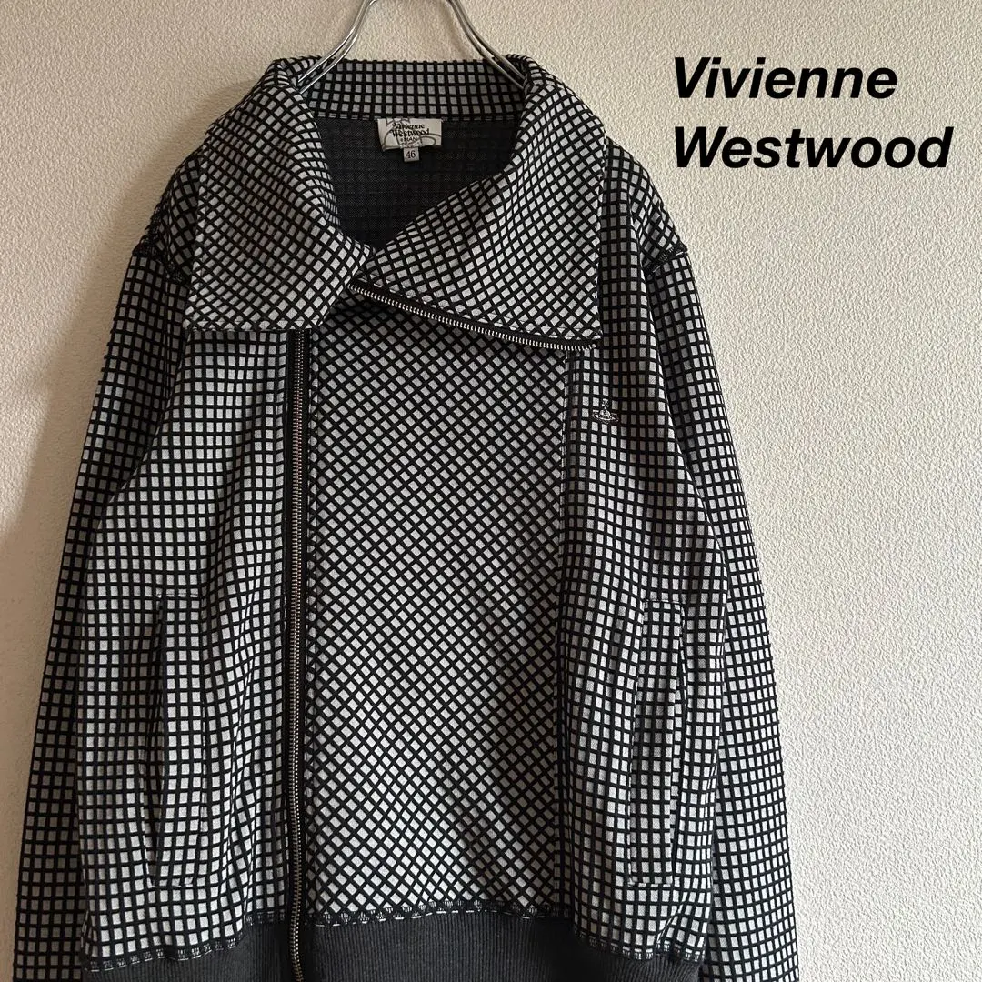 2026年最新】Vivienne Westwood MAN ジャンパー・ブルゾンの人気