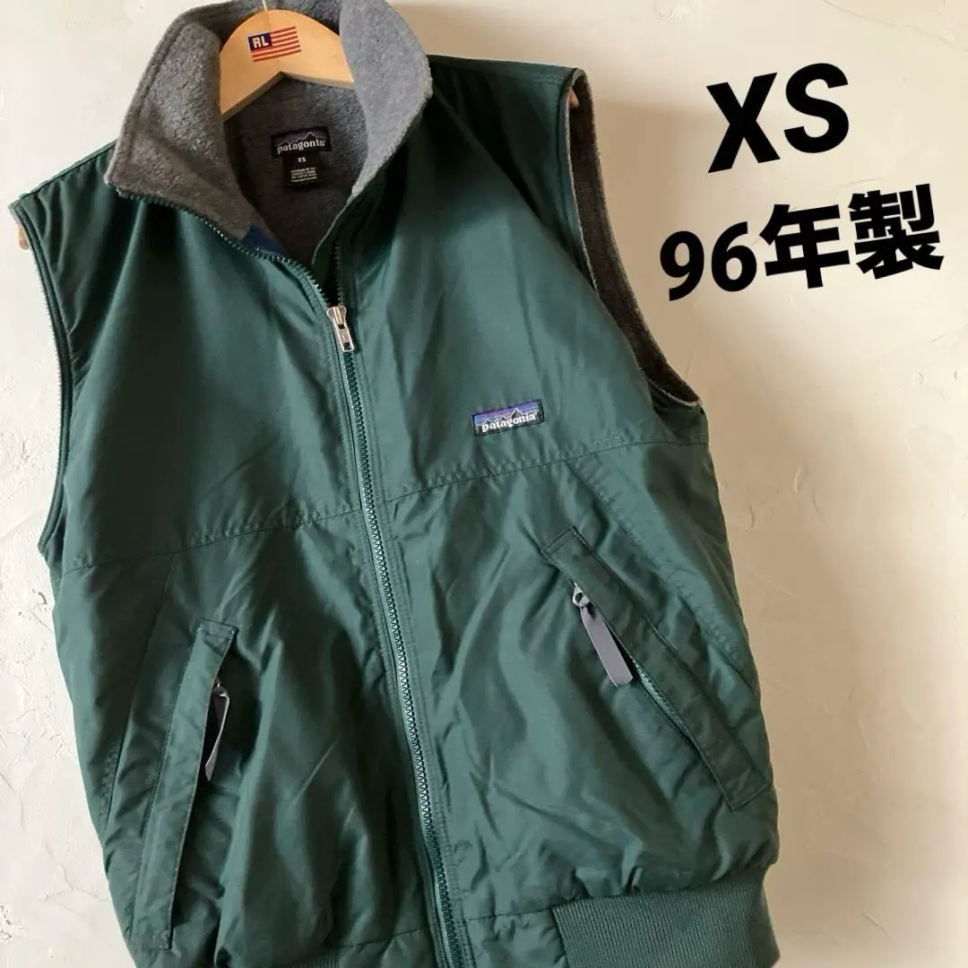 2026年最新】パタゴニア シェルドシンチラベストの人気アイテム - メルカリ