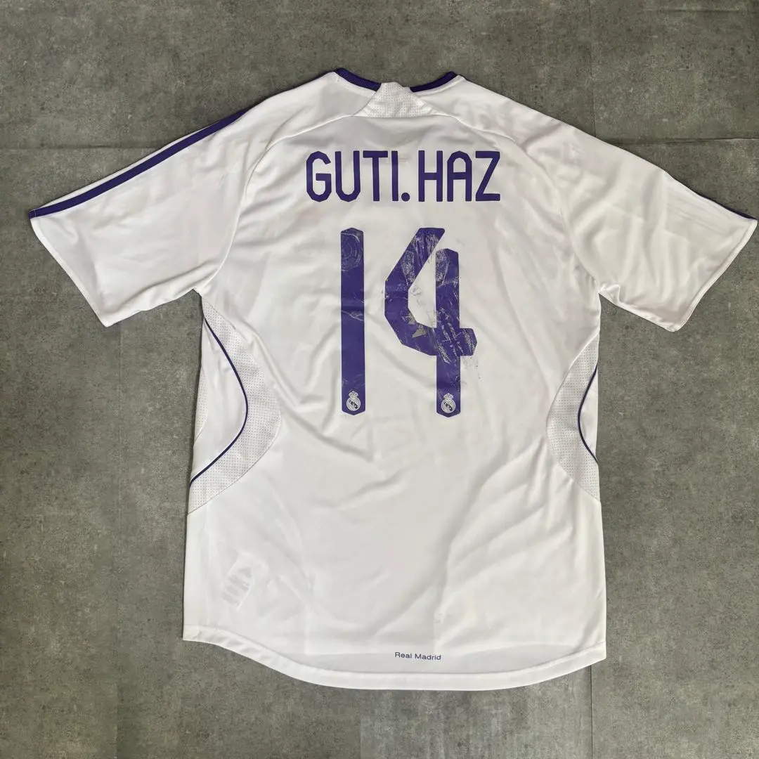 2026年最新】グティ ユニフォームの人気アイテム - メルカリ