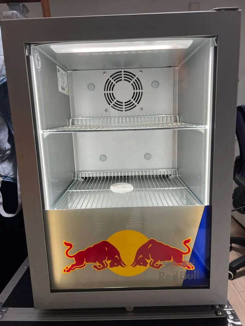 2026年最新】red bull 冷蔵庫の人気アイテム - メルカリ