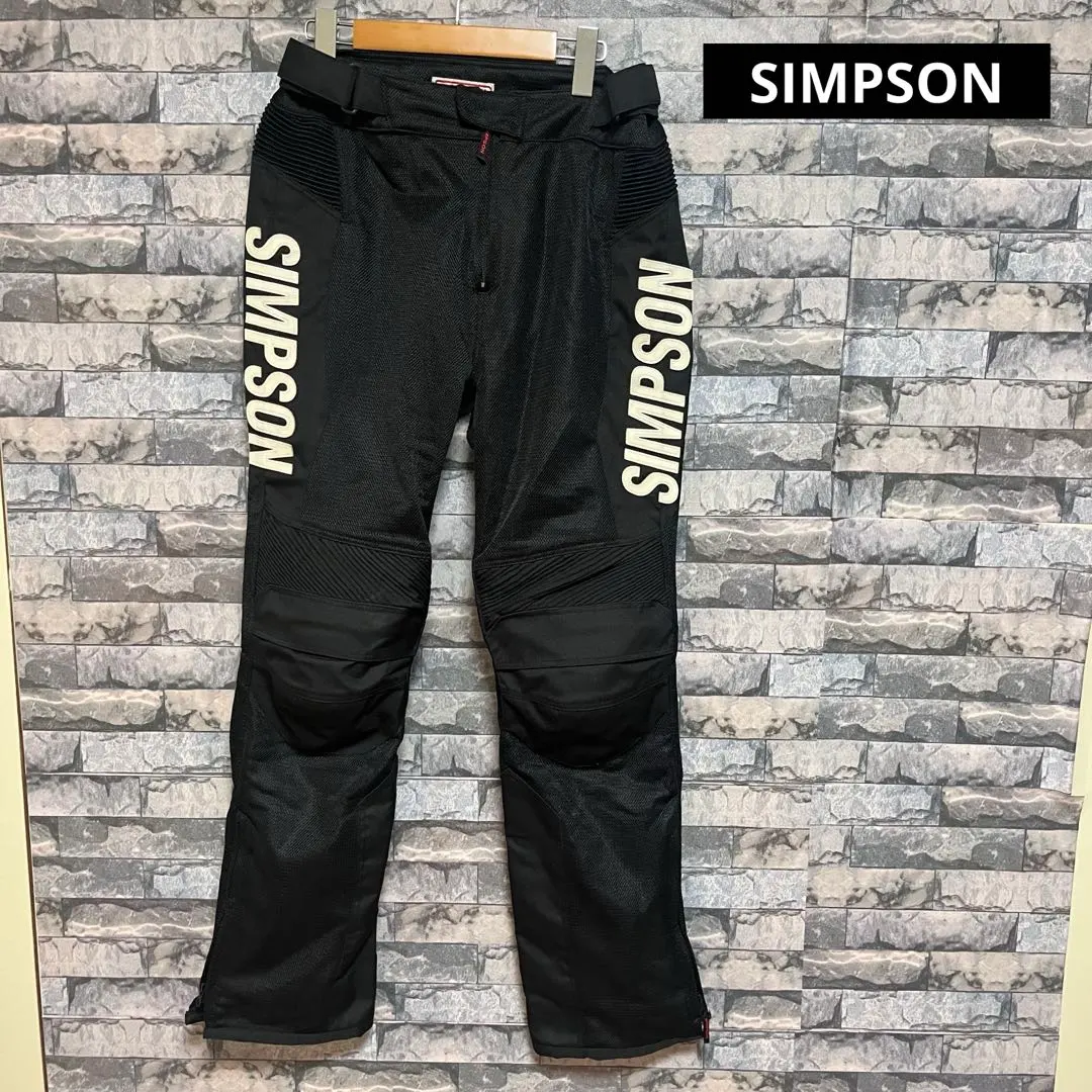 2026年最新】SIMPSON パンツの人気アイテム - メルカリ