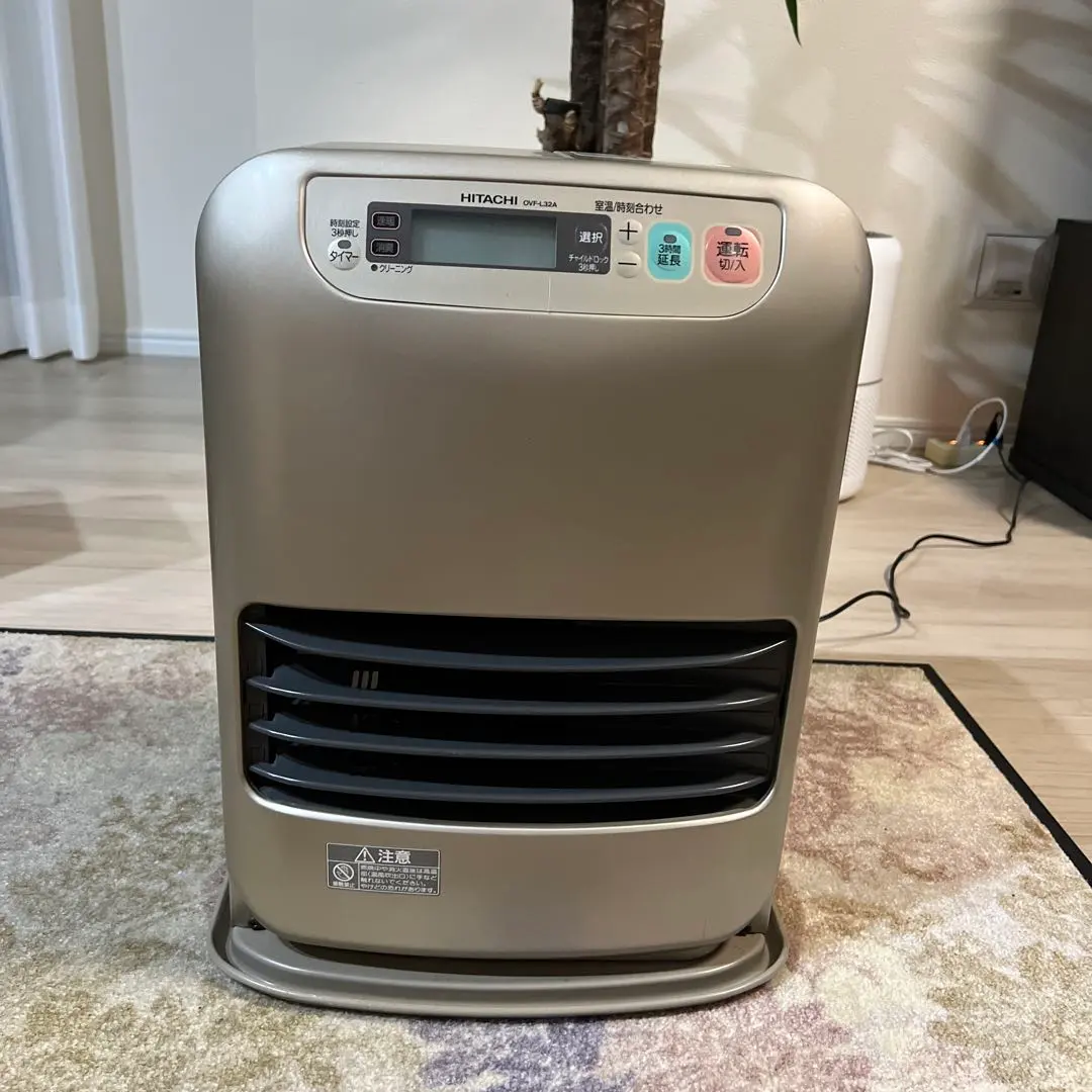 2026年最新】石油ストーブ 日立の人気アイテム - メルカリ