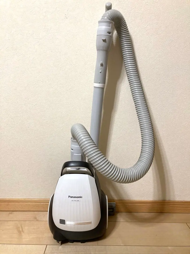 2026年最新】パナソニック掃除機 mc-pa21gの人気アイテム - メルカリ