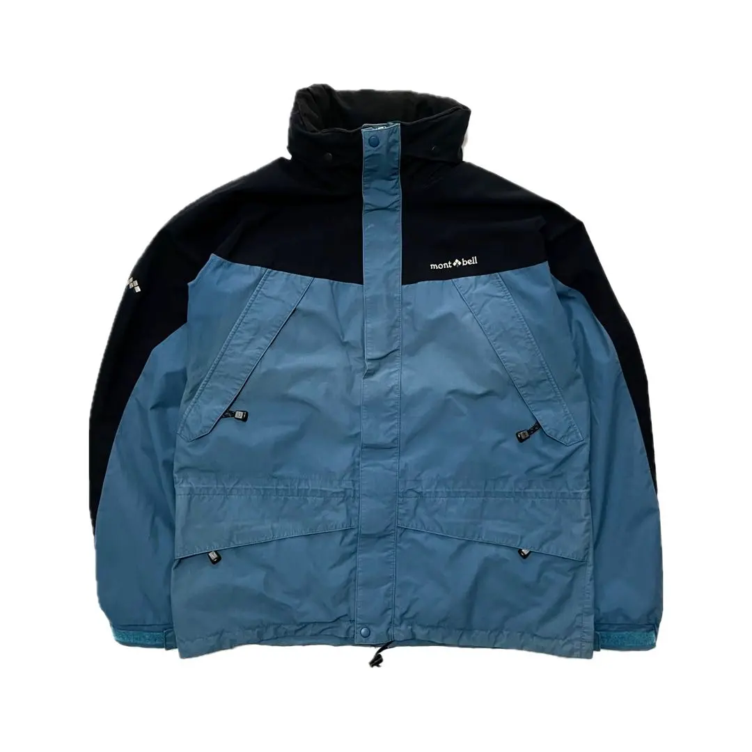 2026年最新】ドロワットパーカ men'sの人気アイテム - メルカリ