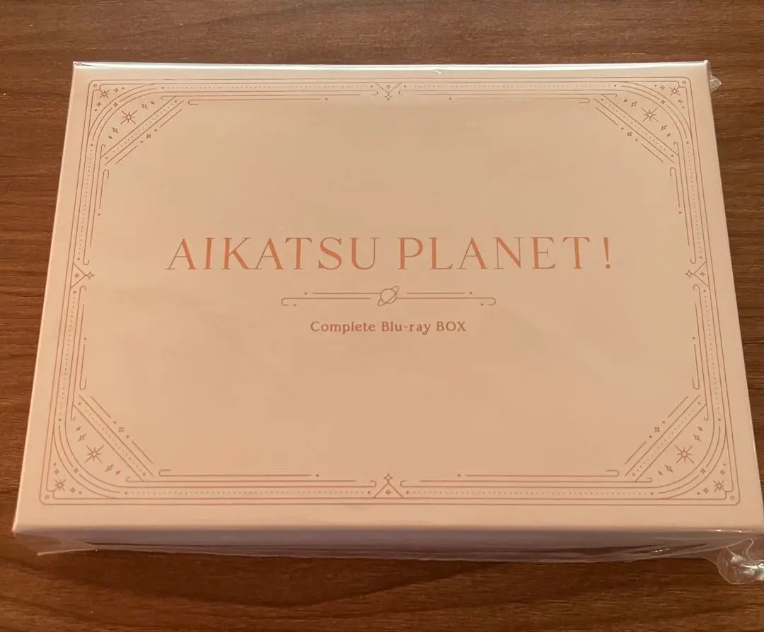 2026年最新】アイカツ COMPLETE CD-BOXの人気アイテム - メルカリ