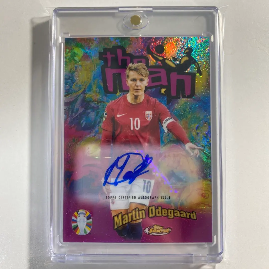 2026年最新】ウーデゴール サインの人気アイテム - メルカリ