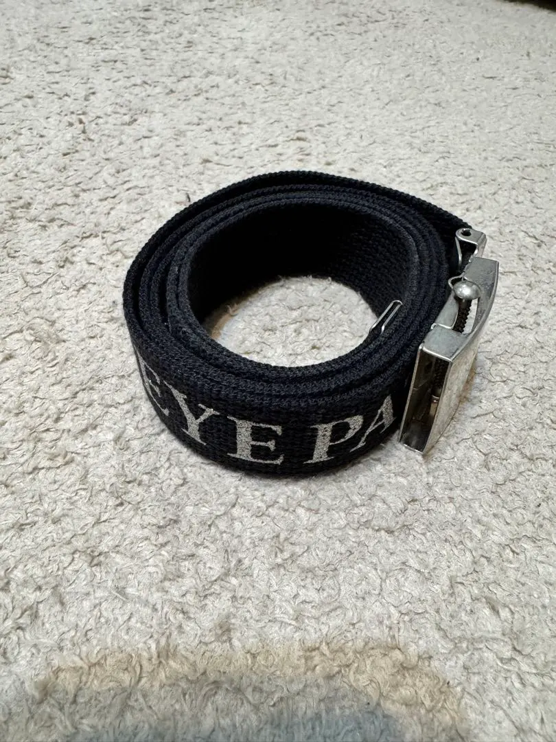 2026年最新】Black Eye Patch ベルトの人気アイテム - メルカリ