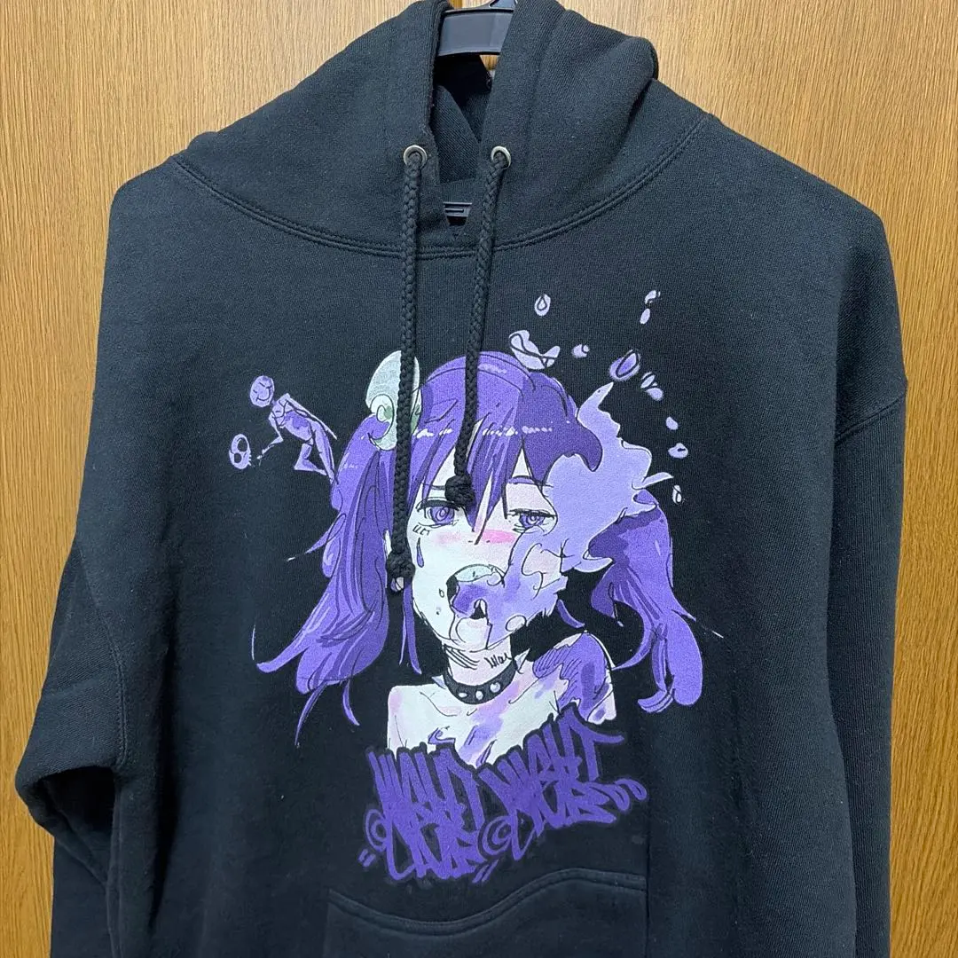 2026年最新】jun inagawa パーカーの人気アイテム - メルカリ