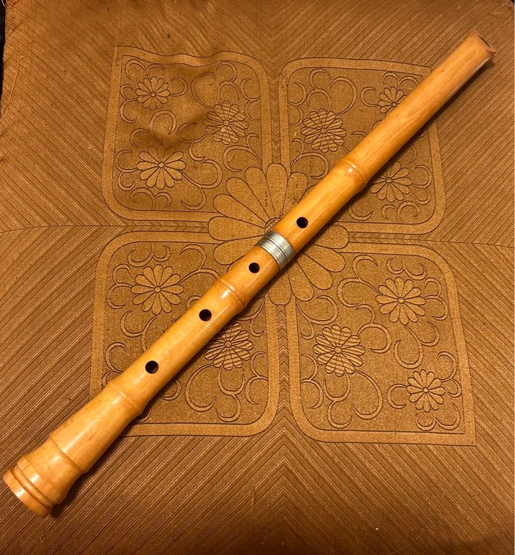 2026年最新】尺八 清風の人気アイテム - メルカリ