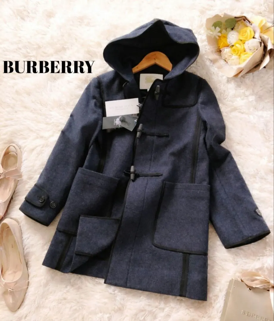 2026年最新】バーバリーチルドレン カシミヤの人気アイテム - メルカリ