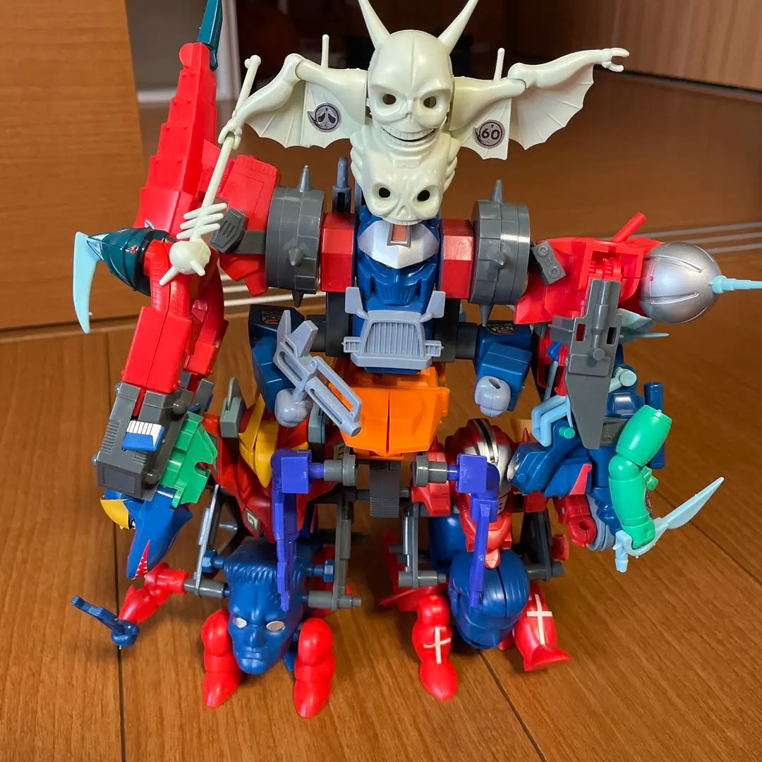 2026年最新】ゴーストン ワタルの人気アイテム - メルカリ