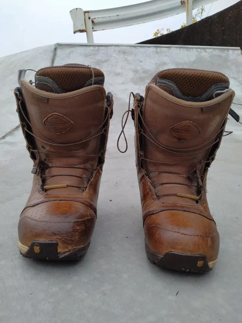 2026年最新】BURTON ion leatherの人気アイテム - メルカリ