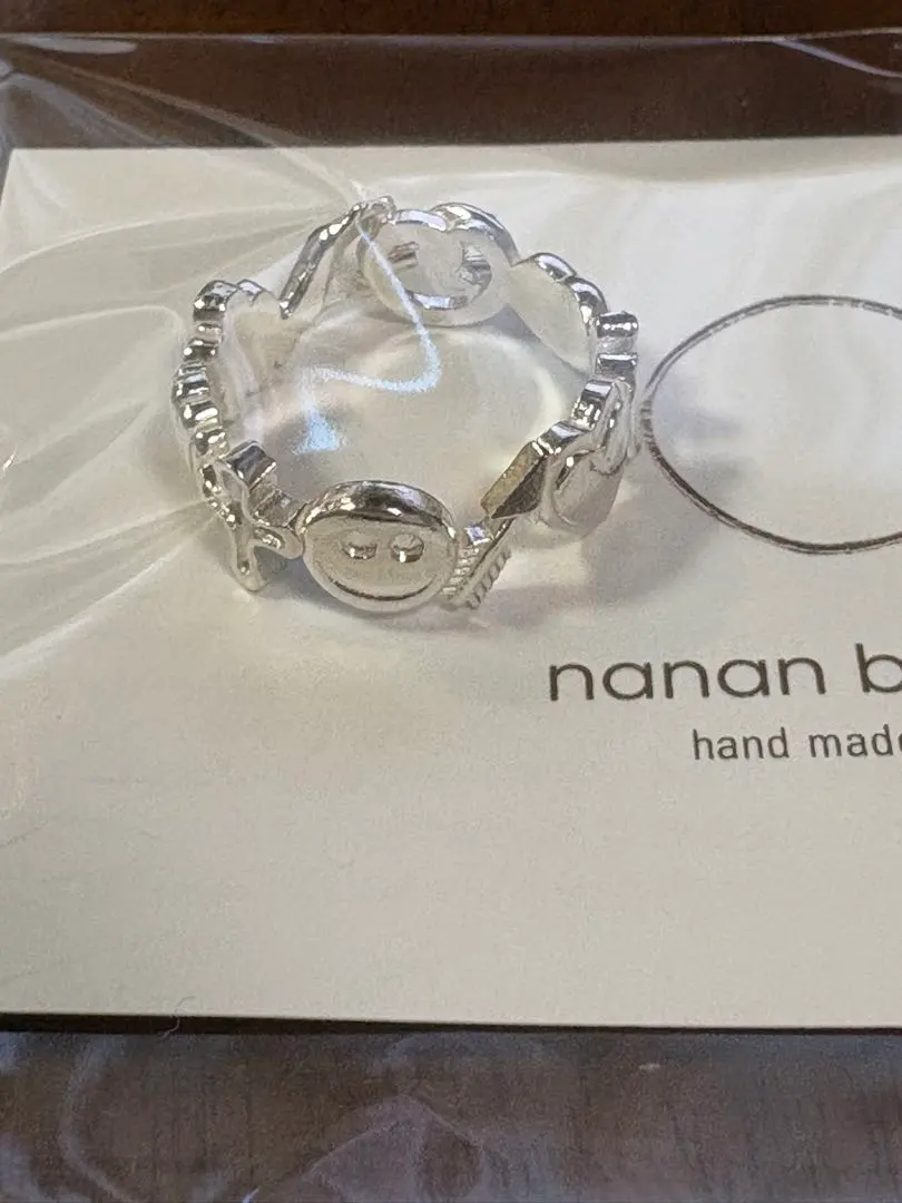 2026年最新】nanan bijouxxxの人気アイテム - メルカリ