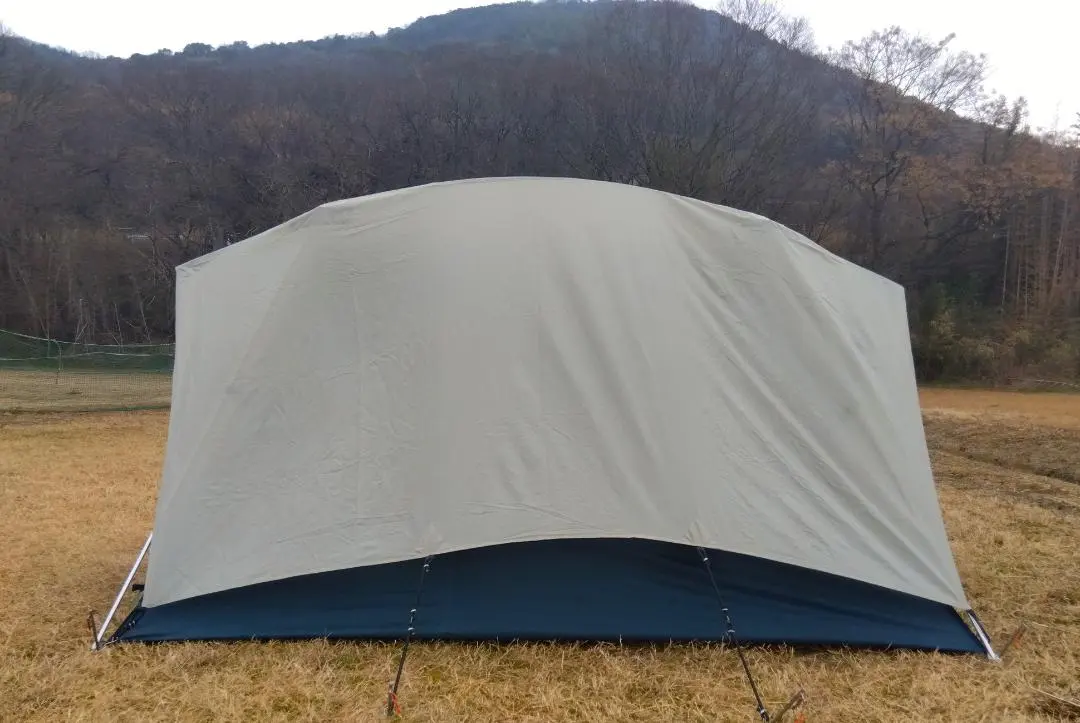 2026年最新】mont-bell ムーンライト3型の人気アイテム - メルカリ