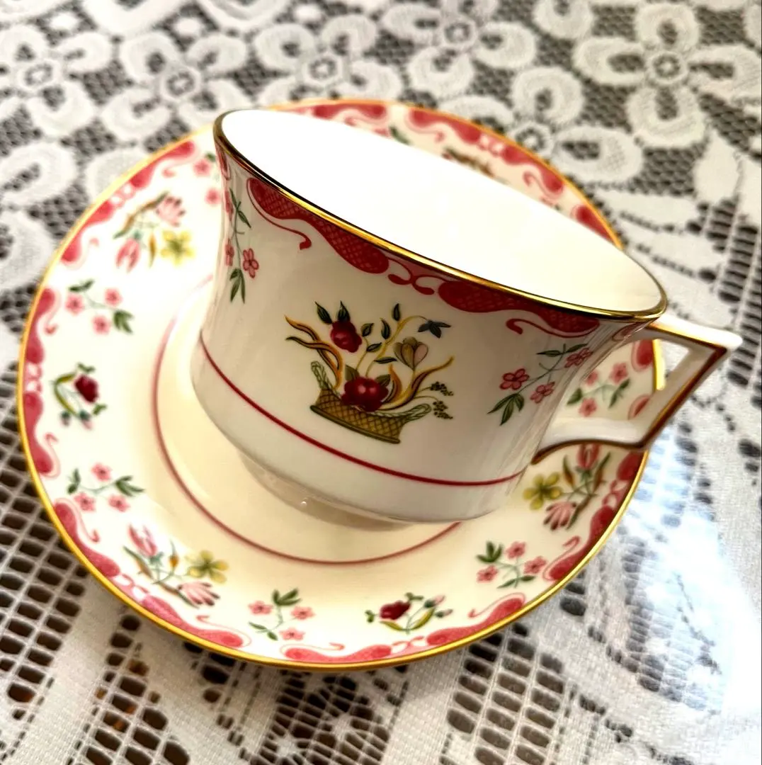 2026年最新】ウェッジウッド ウィリアムズバーグの人気アイテム - メルカリ