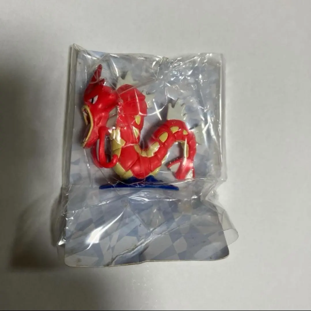 2026年最新】モンコレ 赤いギャラドスの人気アイテム - メルカリ