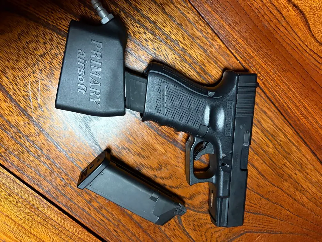 2026年最新】外部ソース グロックの人気アイテム - メルカリ