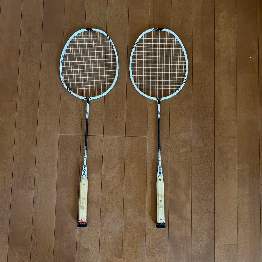 2026年最新】コンポジットテクノバドミントンの人気アイテム - メルカリ