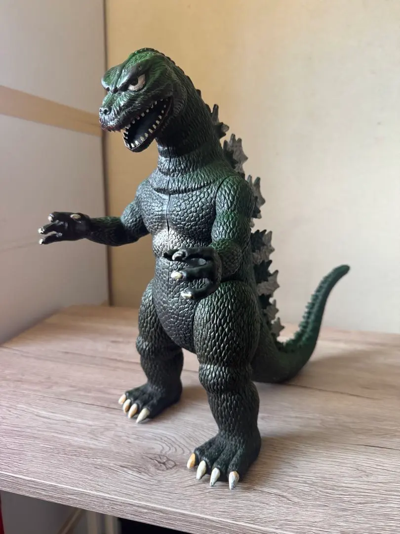 2026年最新】インペリアル ゴジラの人気アイテム - メルカリ