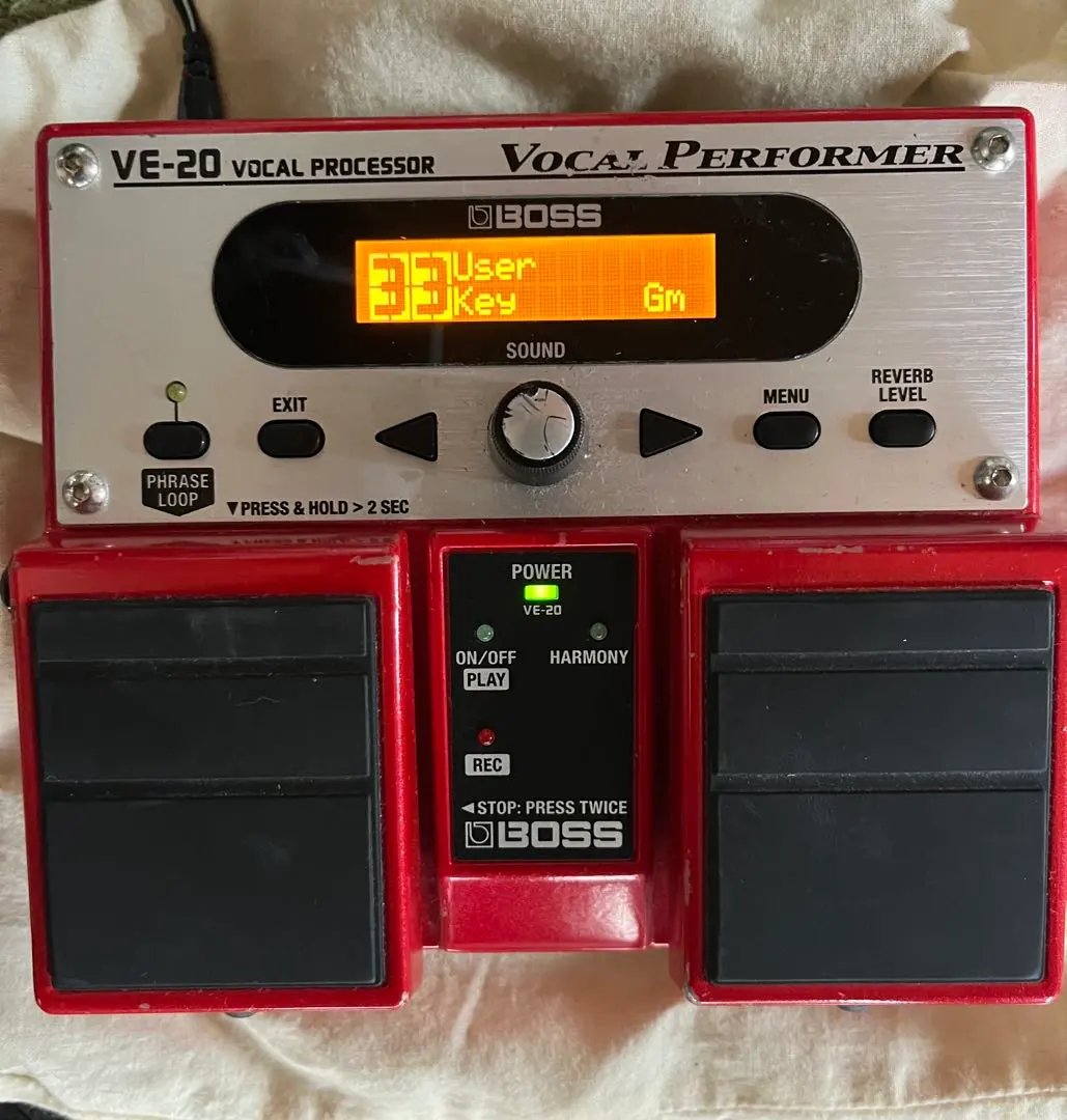 2026年最新】ve-20 bossの人気アイテム - メルカリ