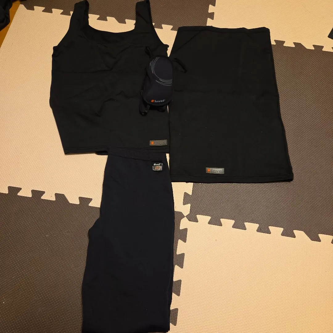 2026年最新】インヴェル レギンスの人気アイテム - メルカリ