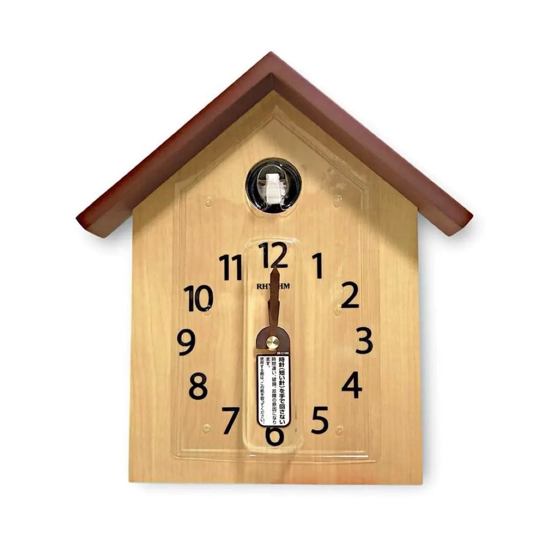 2026年最新】鳩時計 ふいごの人気アイテム - メルカリ