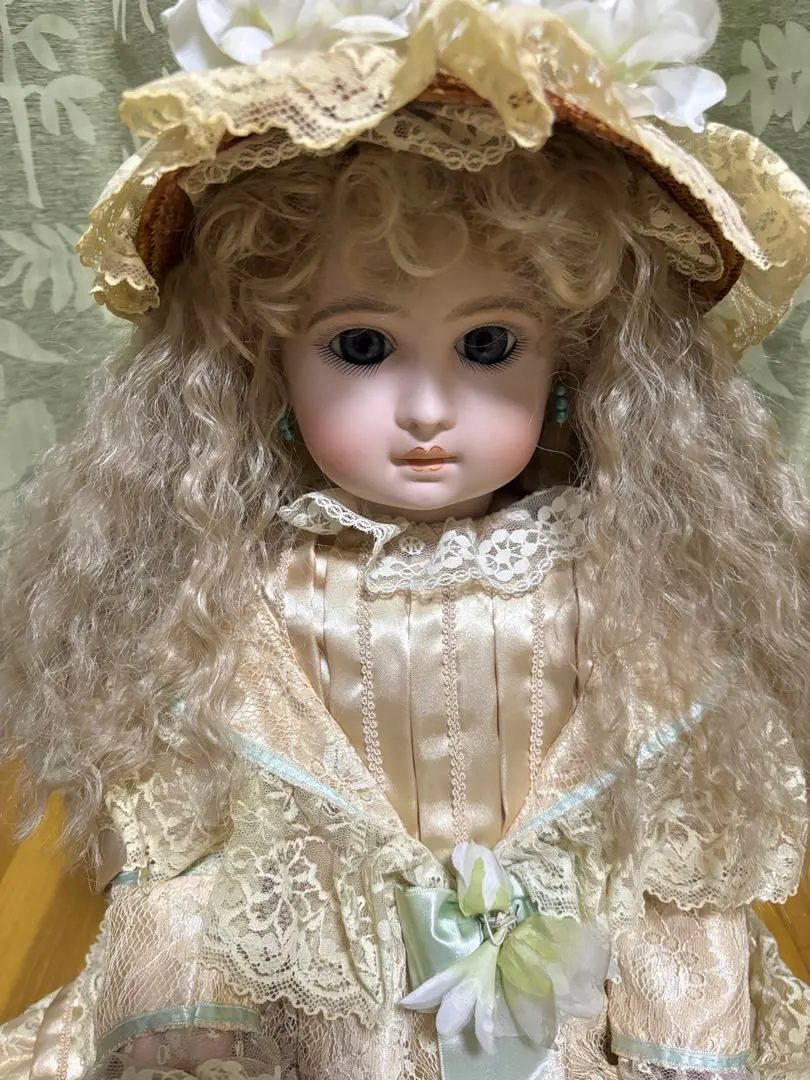 2026年最新】ジュモー レプリカの人気アイテム - メルカリ