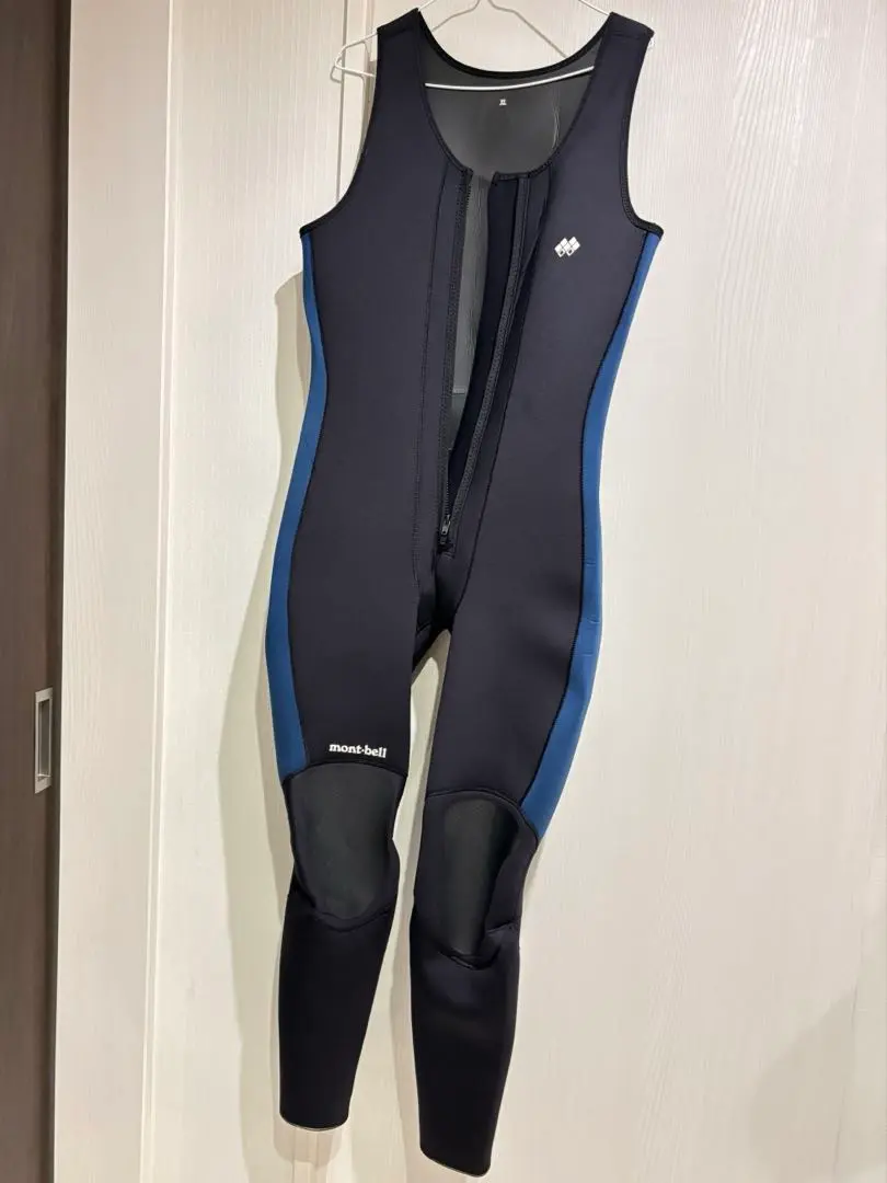2026年最新】montbell ロングジョンの人気アイテム - メルカリ