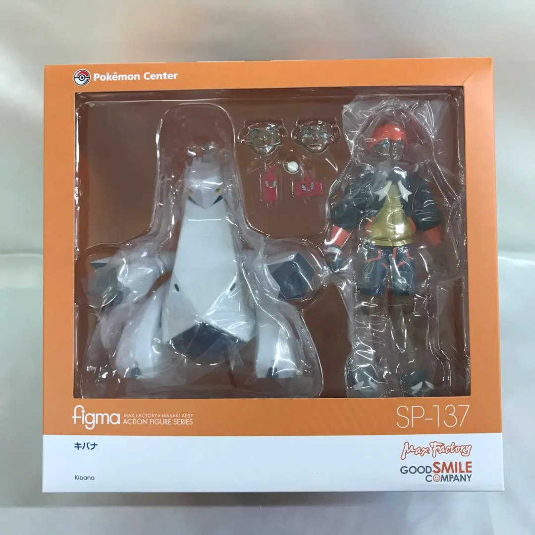 2026年最新】figma キバナの人気アイテム - メルカリ