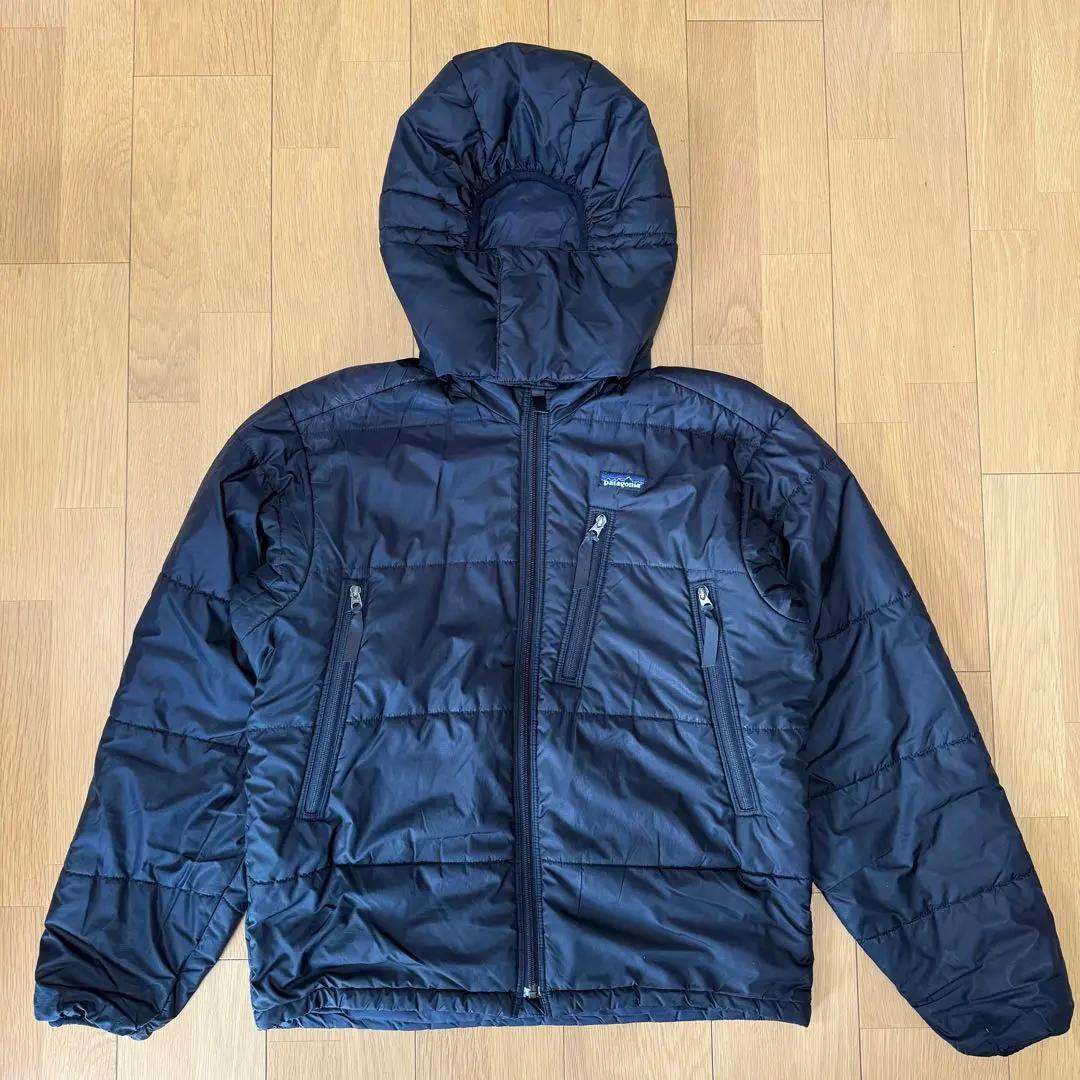 2026年最新】パフジャケット Patagonia 2002の人気アイテム - メルカリ