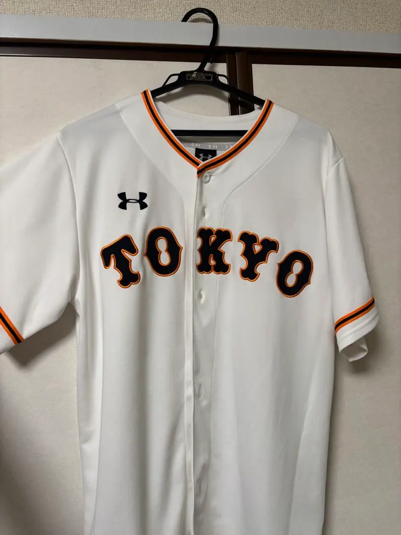 2026年最新】大城卓三 ユニフォームの人気アイテム - メルカリ