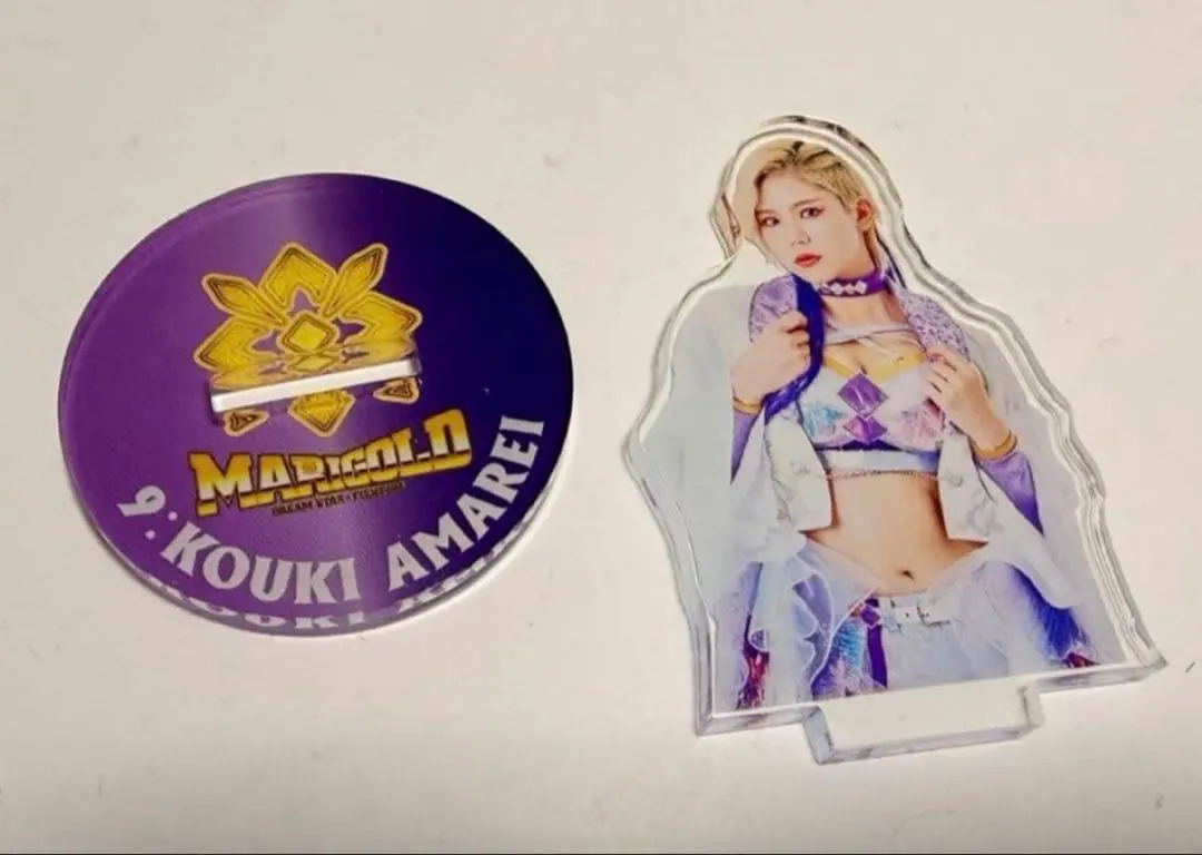 2026年最新】天麗皇希の人気アイテム - メルカリ