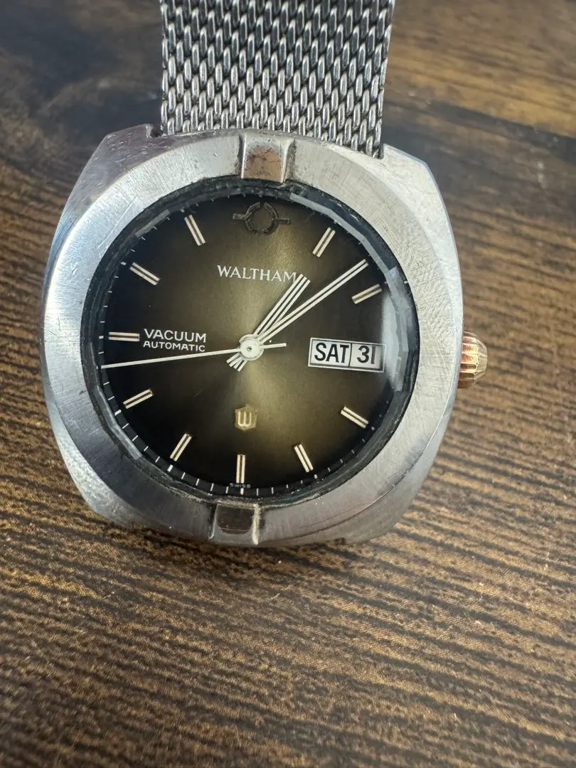 2026年最新】waltham vacuumの人気アイテム - メルカリ