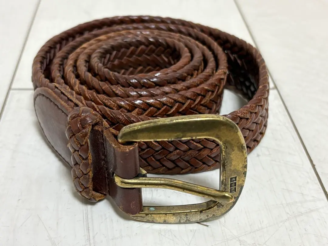 2026年最新】ポロ ラルフローレン レザーメッシュベルトの人気アイテム