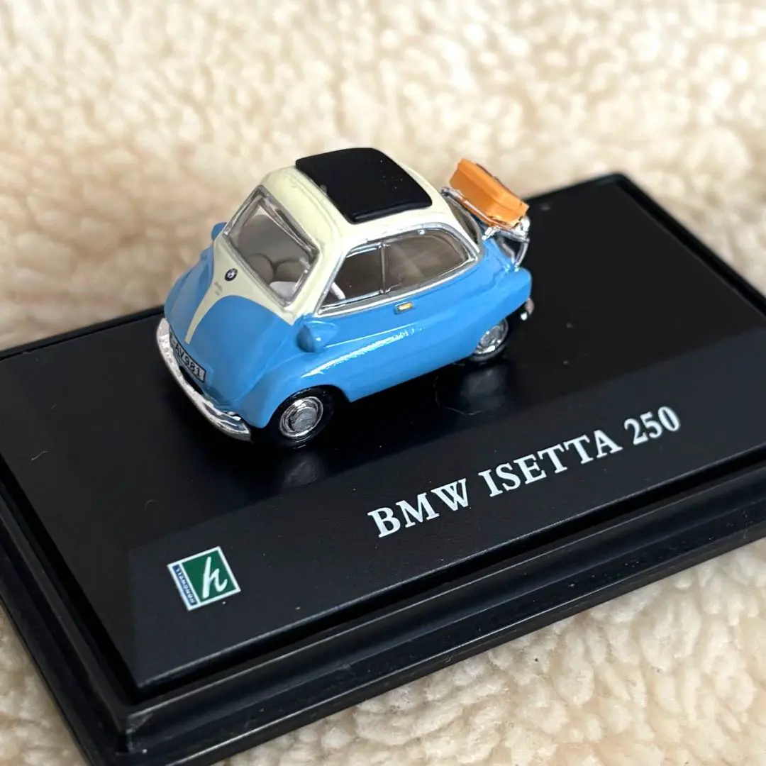 2026年最新】bmw イセッタの人気アイテム - メルカリ