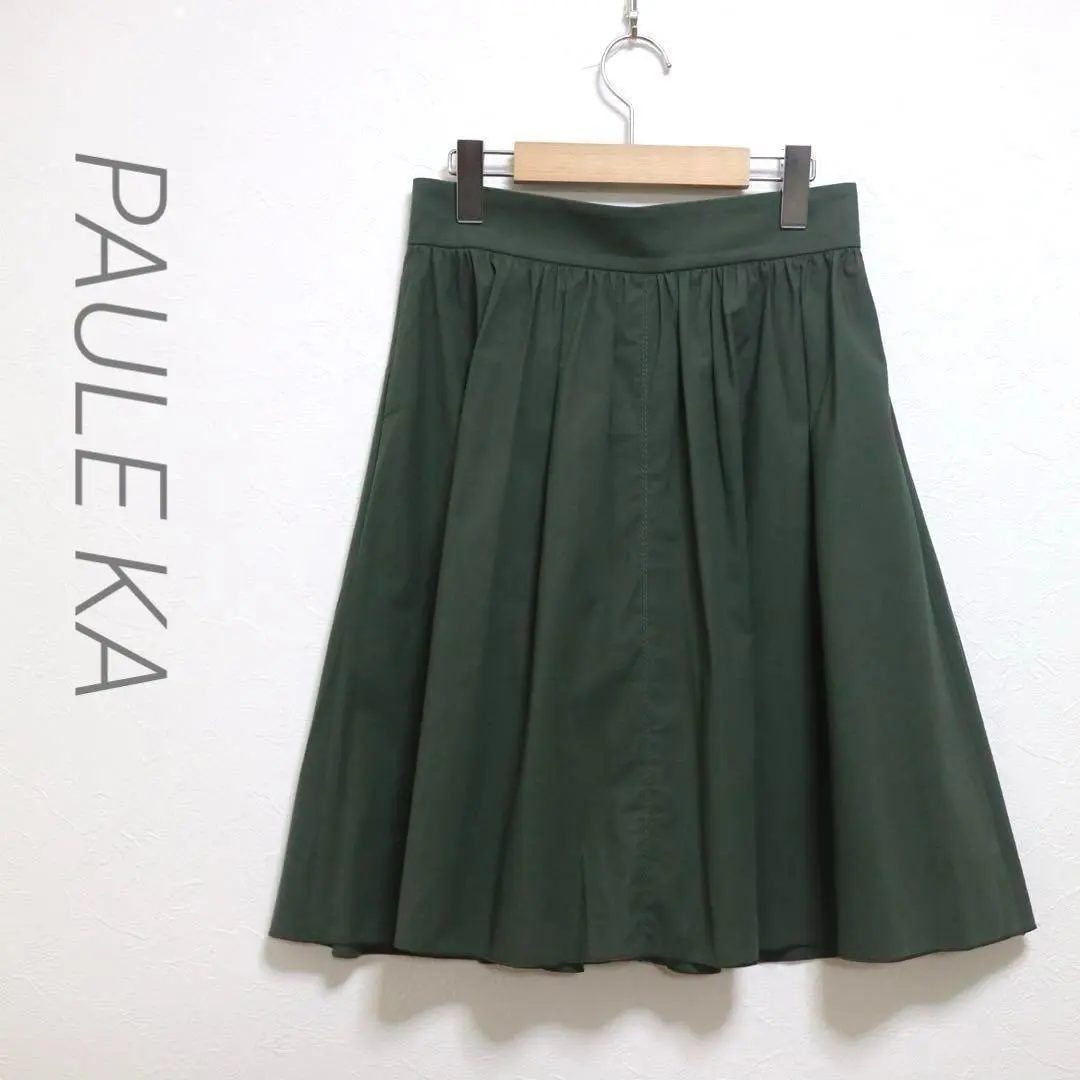 2026年最新】PAULE KA フレアスカートの人気アイテム - メルカリ
