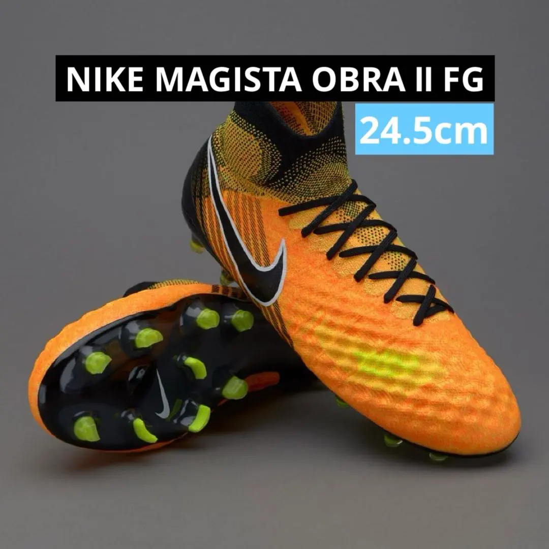 2026年最新】ナイキ マジスタ オブラの人気アイテム - メルカリ
