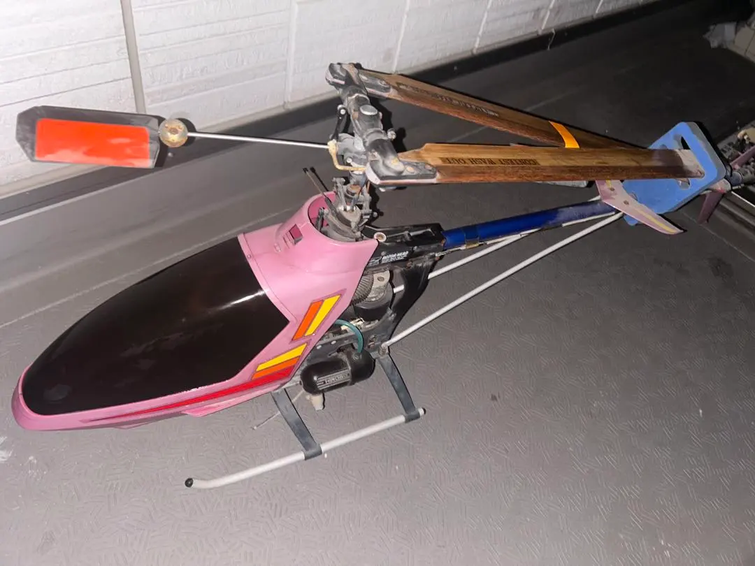 2026年最新】ヒロボー シャトルの人気アイテム - メルカリ