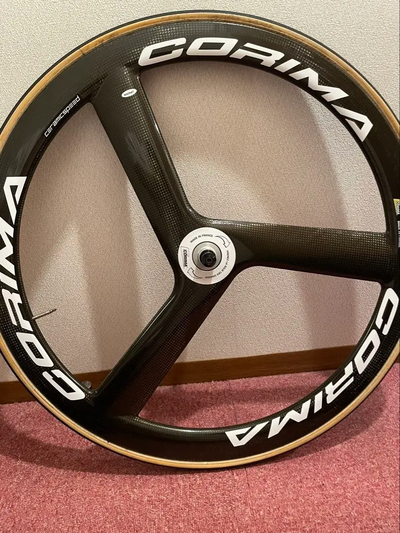 2026年最新】CORIMA バトンの人気アイテム - メルカリ