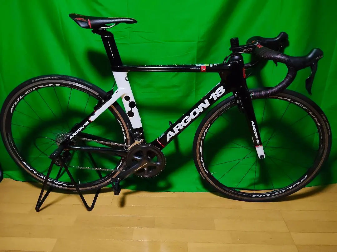 2026年最新】argon 18 ロードバイクの人気アイテム - メルカリ